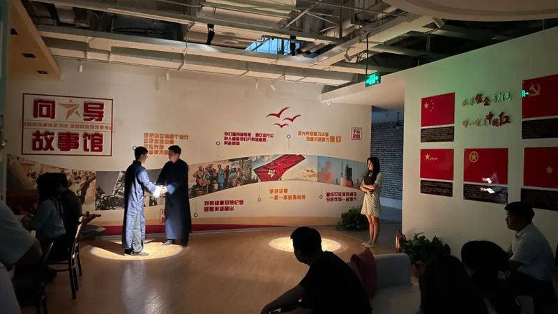 成都纪录片拍摄团队：揭秘优质内容背后的制作秘密