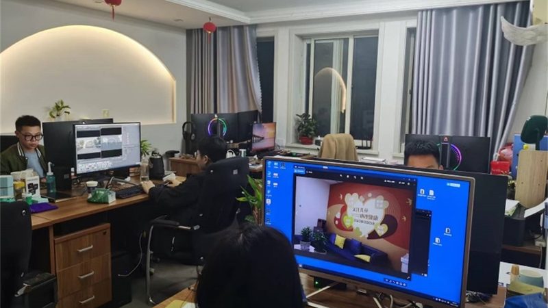 低成本纪录片拍摄设备推荐