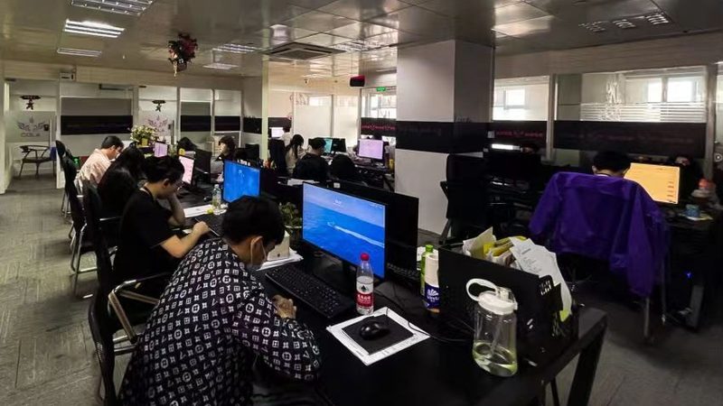 深圳短视频制作公司选择指南
