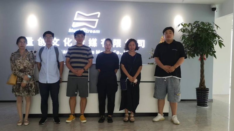 成都影视宣传片制作流程揭秘：从策划到成片