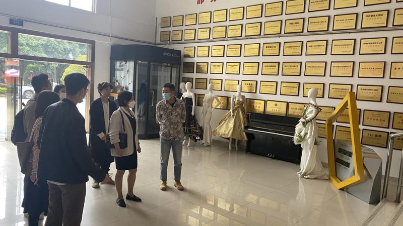 品牌策划公司的资质是企业选择的重要依据。以下资质是企业应关注的：